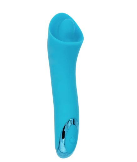 CalExotics - Kroma Turbo Exciter - Blue - Vibrators