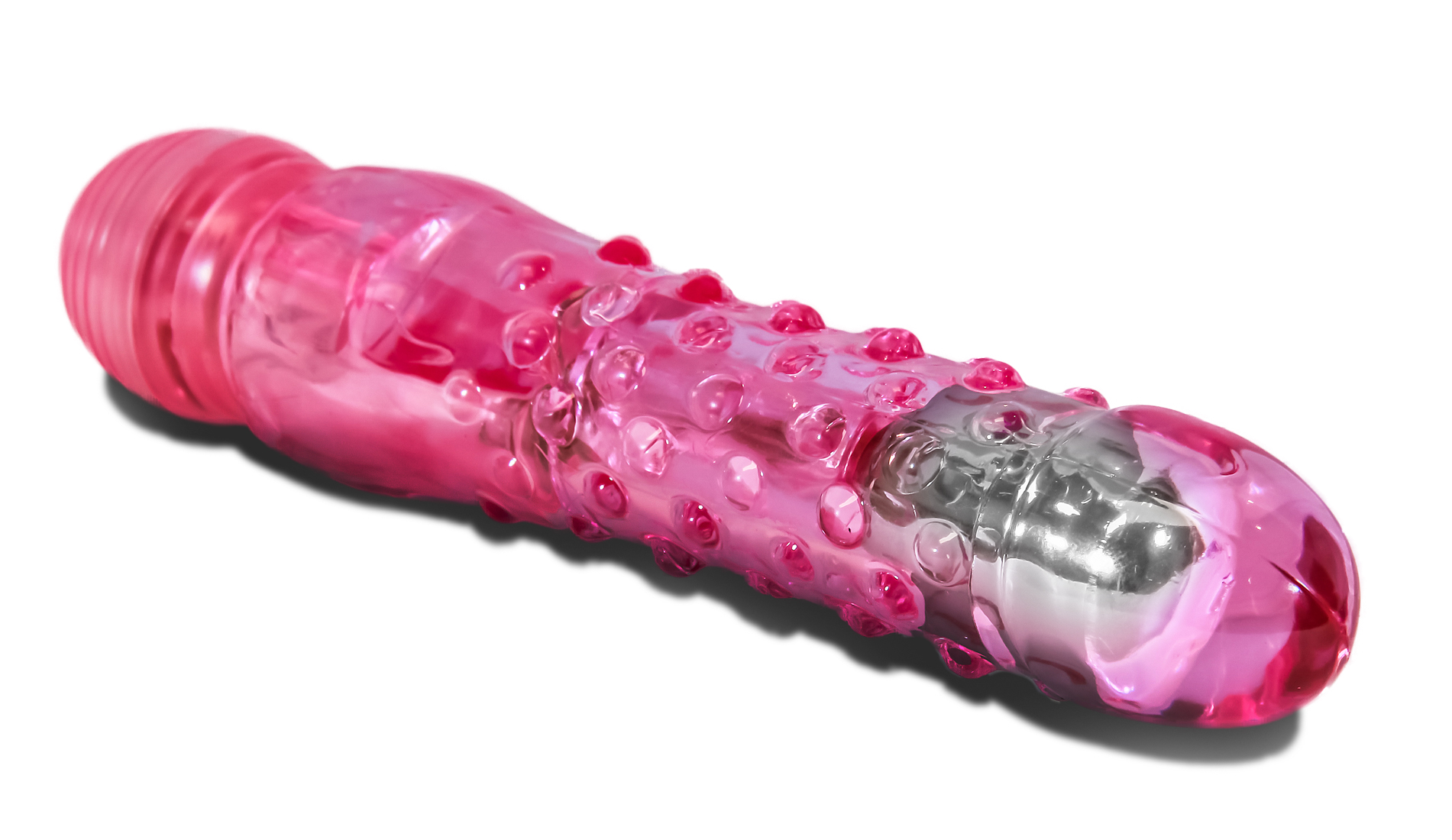 Blush - Bump N Grind - Pink - Vibrators