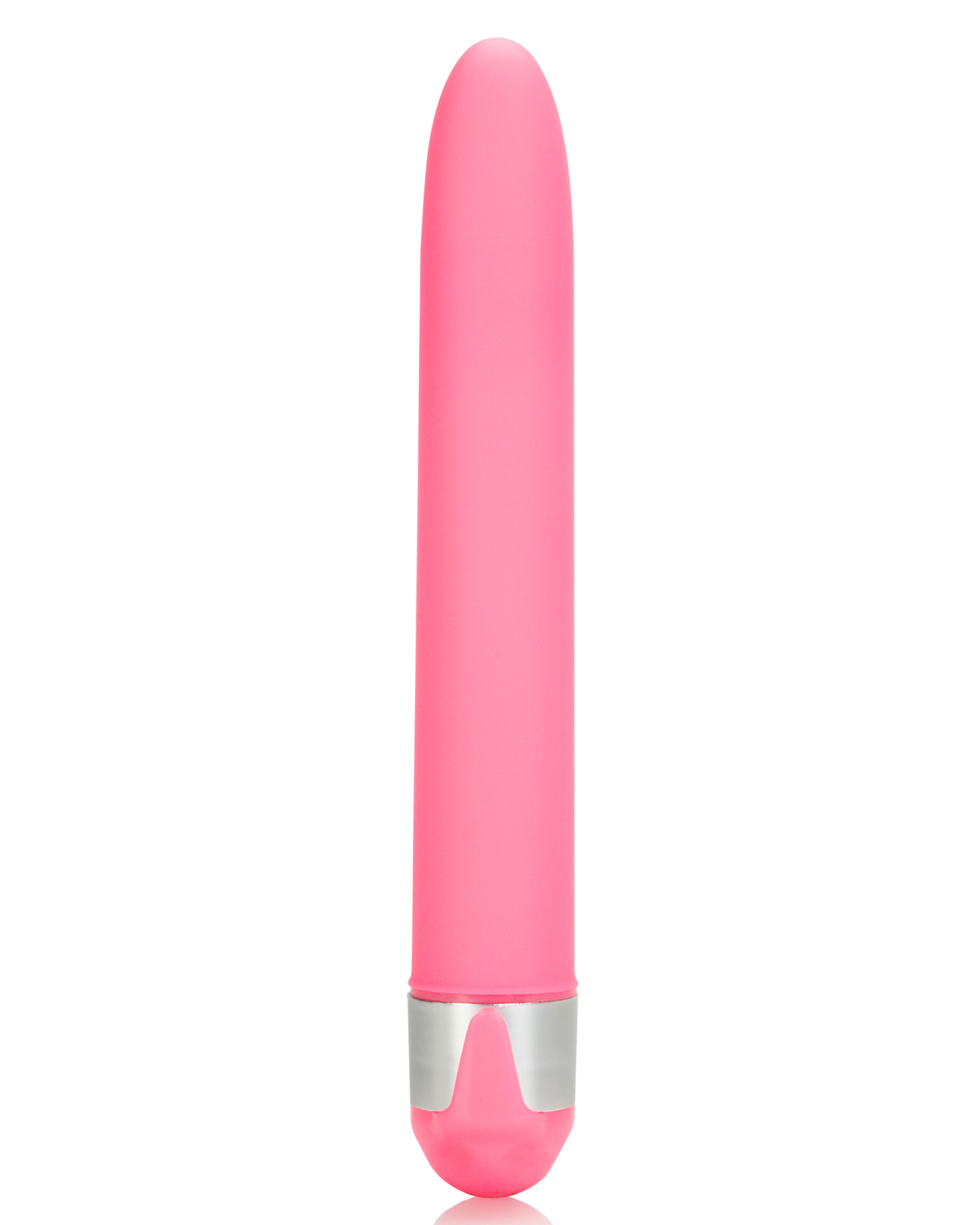 CalExotics - Shanes World Sorority Party Vibe All Night Long - Pink - Vibrators