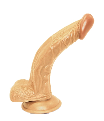 Blush - Coverboy - Soldier Boy - Beige - Dildos