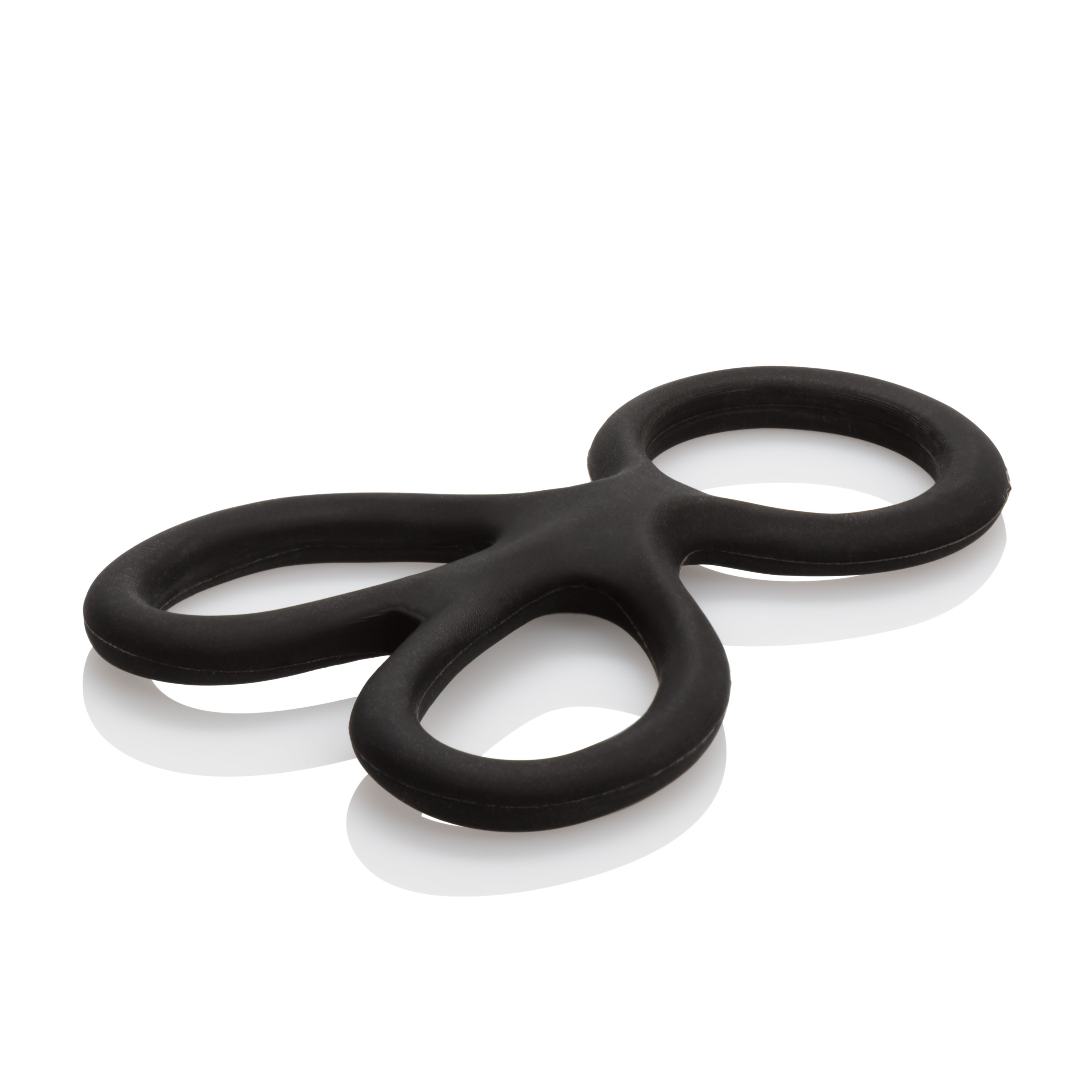 CalExotics - Silicone Ball Spreader - Cockrings