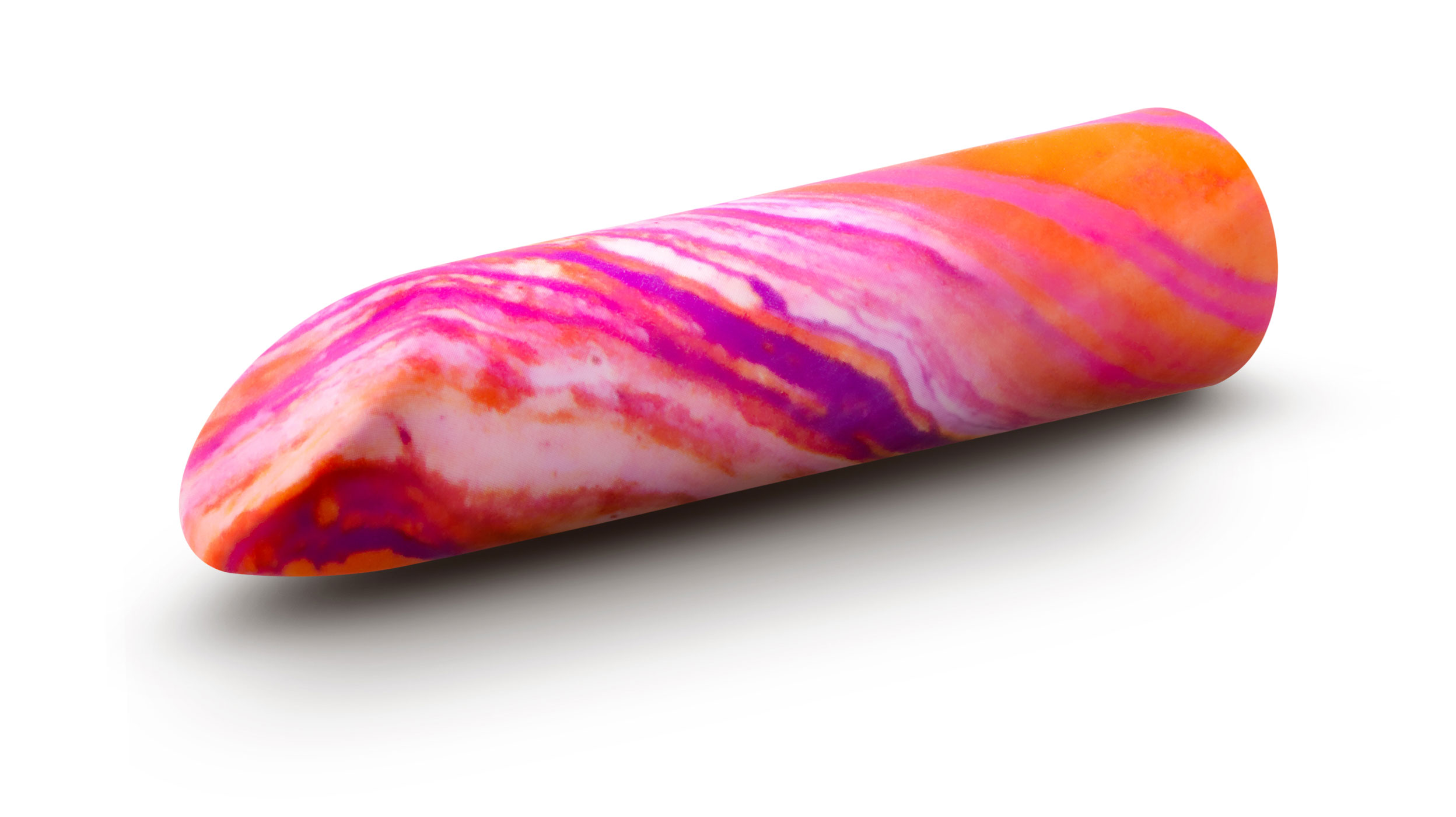 Blush - Limited Addiction - Fiery - Power Vibe - Coral - Clit Stimulators