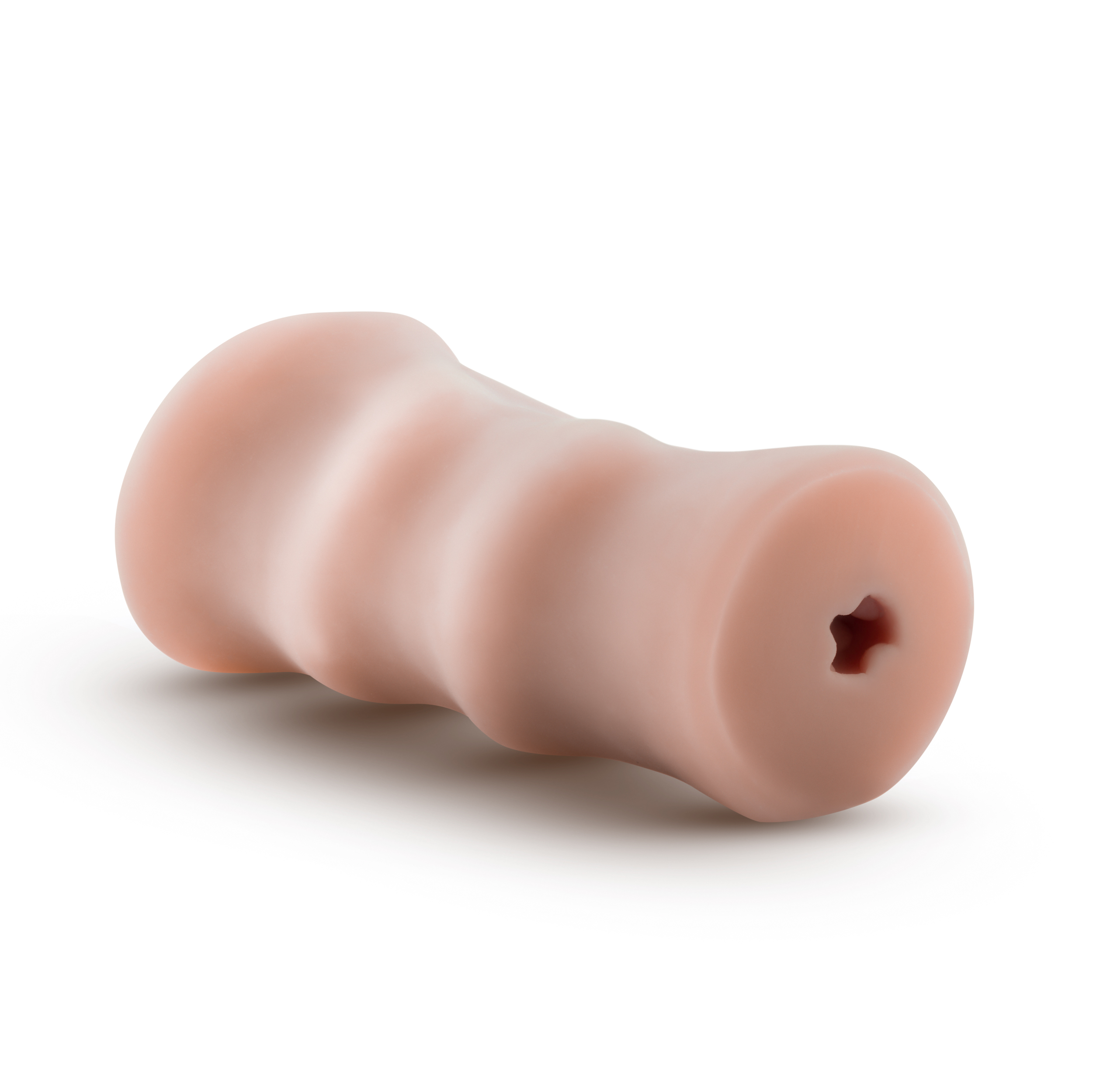 Blush - X5 Men - the Back Door - Ass Masturbator - Vanilla - Masturbation Aids for Males