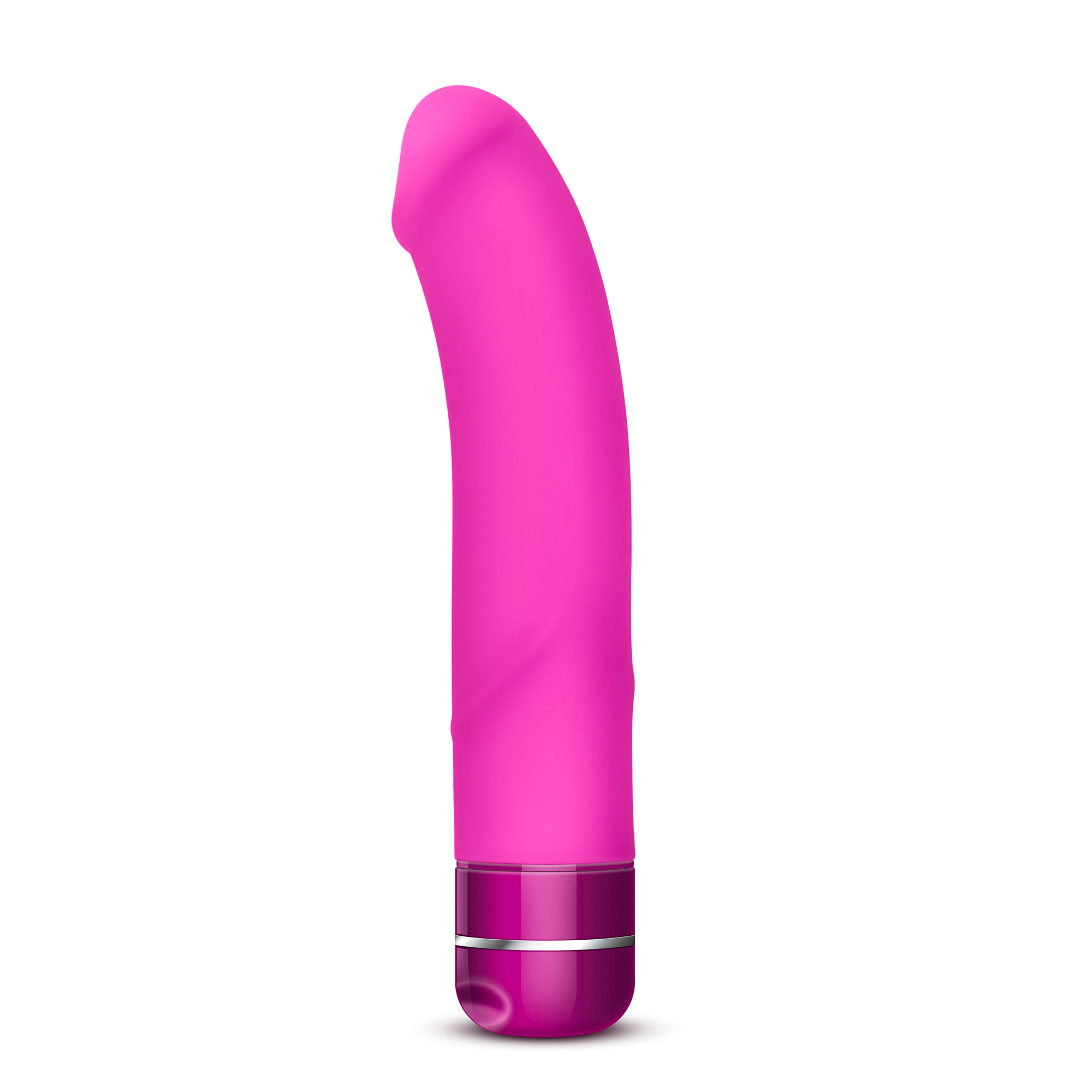 Blush - Luxe - Beau - Pink - Vibrators