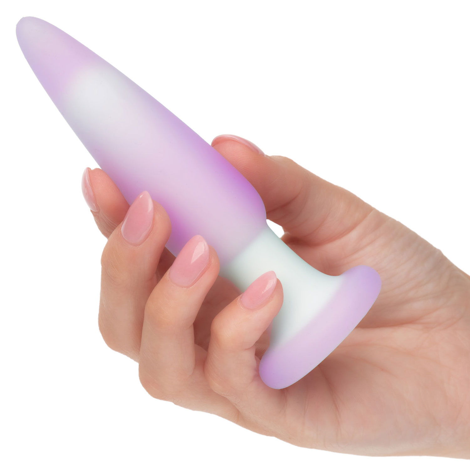 CalExotics - Lavender Haze Slender Probe - Anal Toys & Stimulators