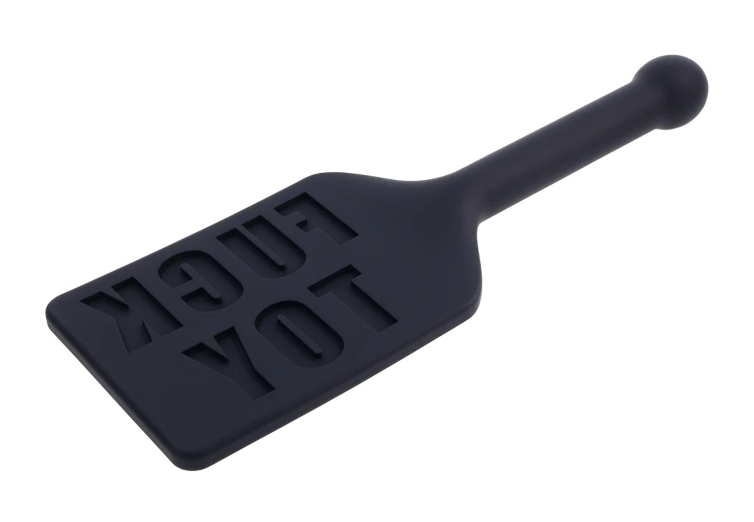 Sportsheets - Sportsheets Edge FUCK TOY Silicone Paddle - Bondage & Fetish Toys - Silicone