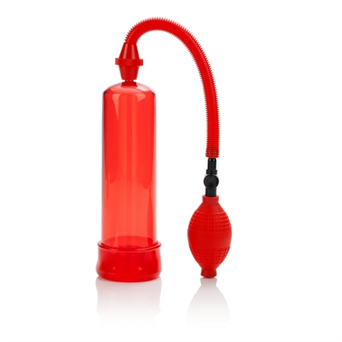 CalExotics - Firemans Pump - Pumps & Enlargers