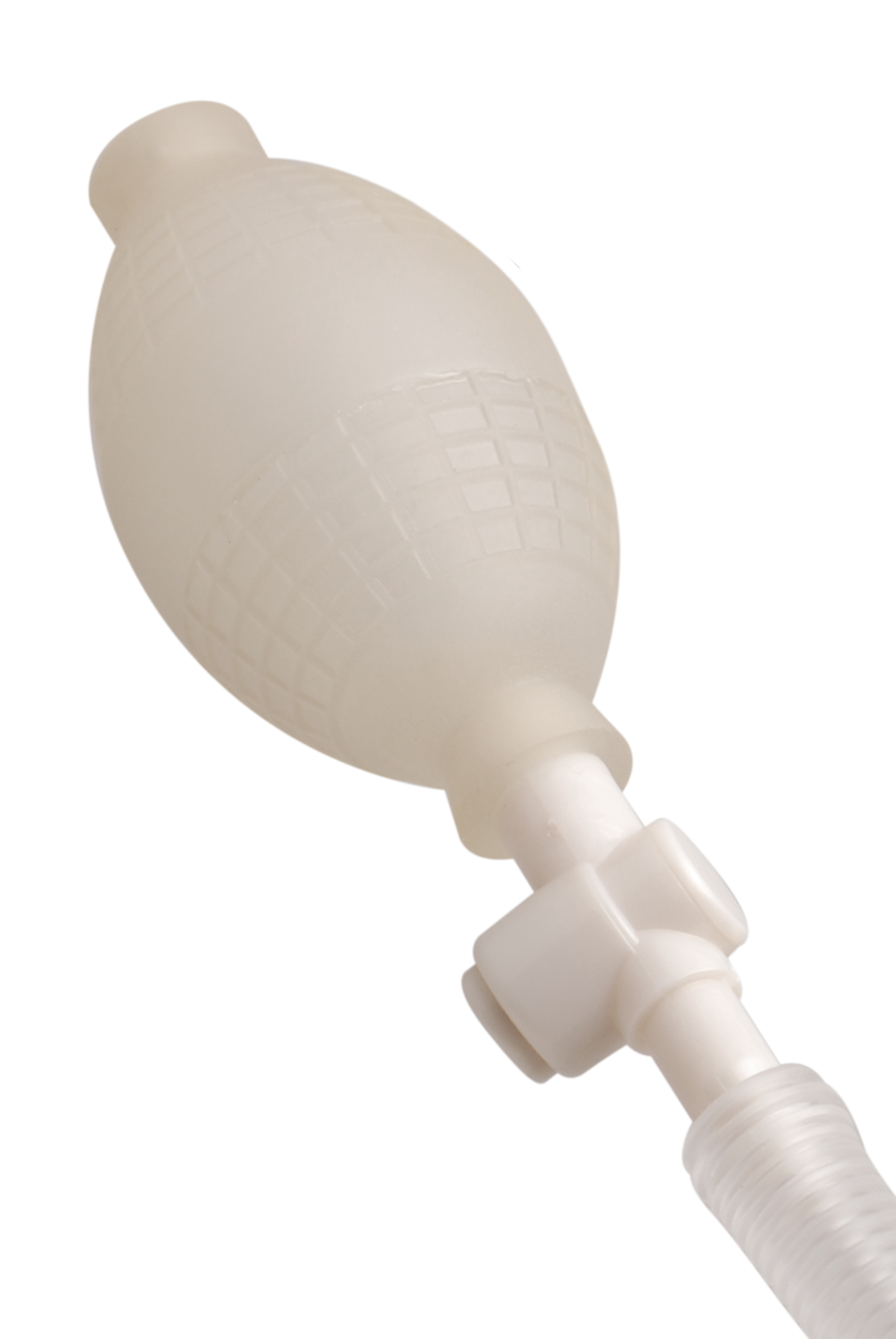 Pipedream - Beginners Power Pump - Clear - Pumps & Enlargers