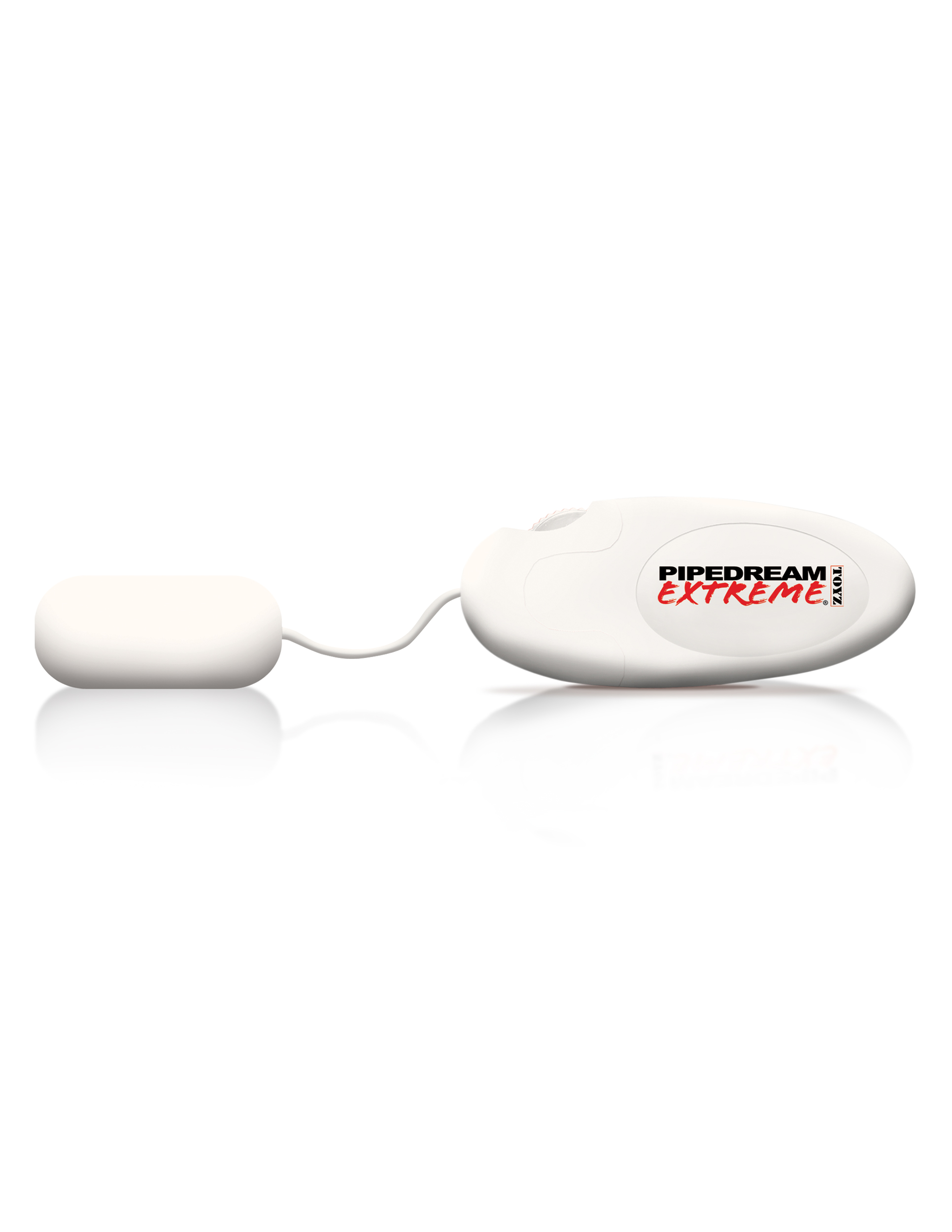 Pipedream - Pipedream Extreme Bad Girl Vibrating Ass - Masturbation Aids for Males