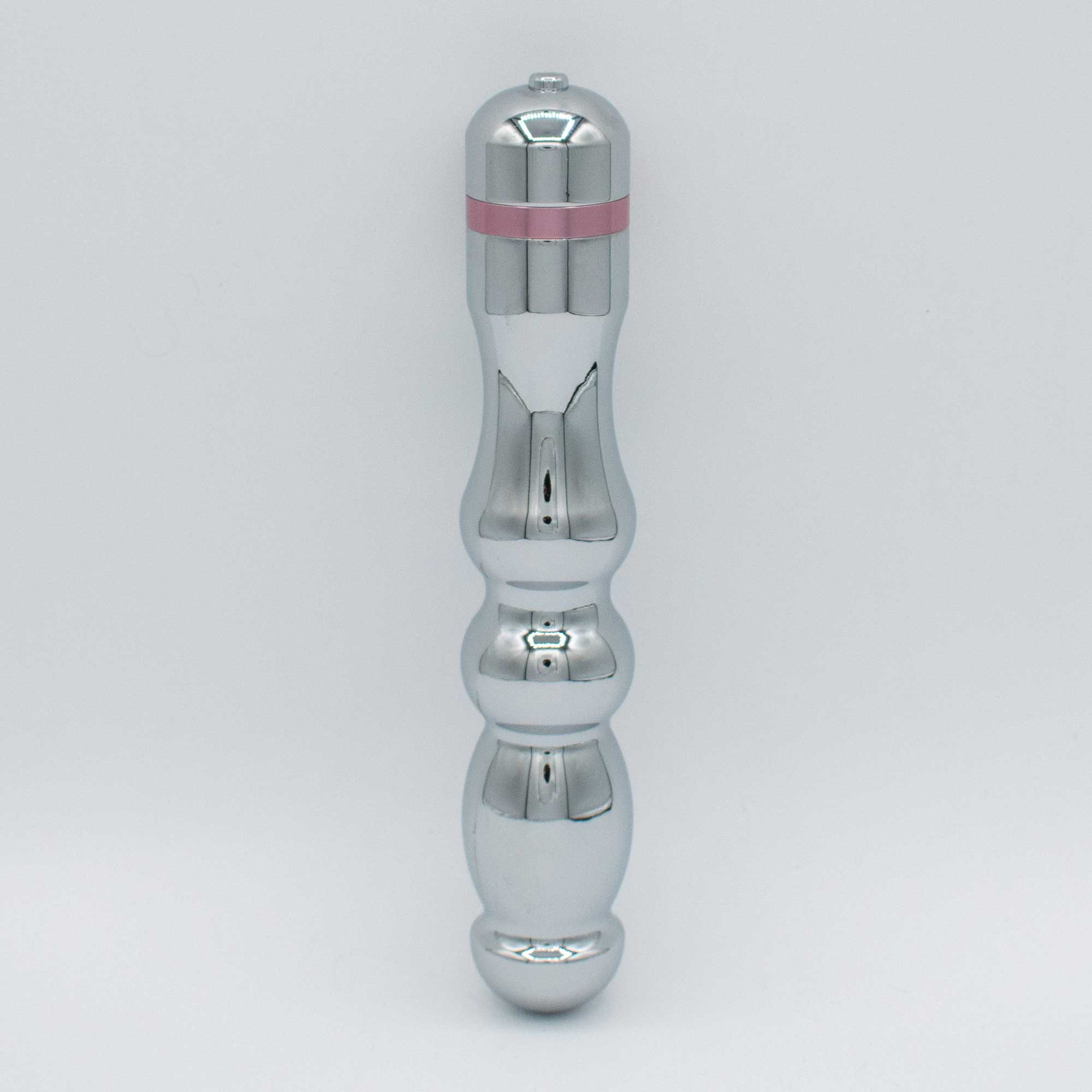 Like A Kitten - Hidden Treasure Metal Vibrator - Vibrators