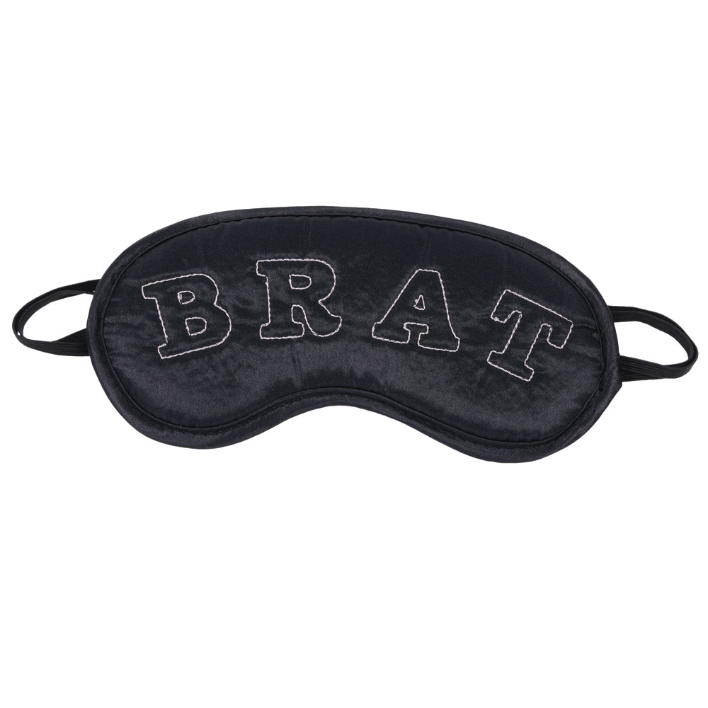 Sportsheets - Sportsheets Sex & Mischief Knotty Brat Kit - Bondage & Fetish Toys