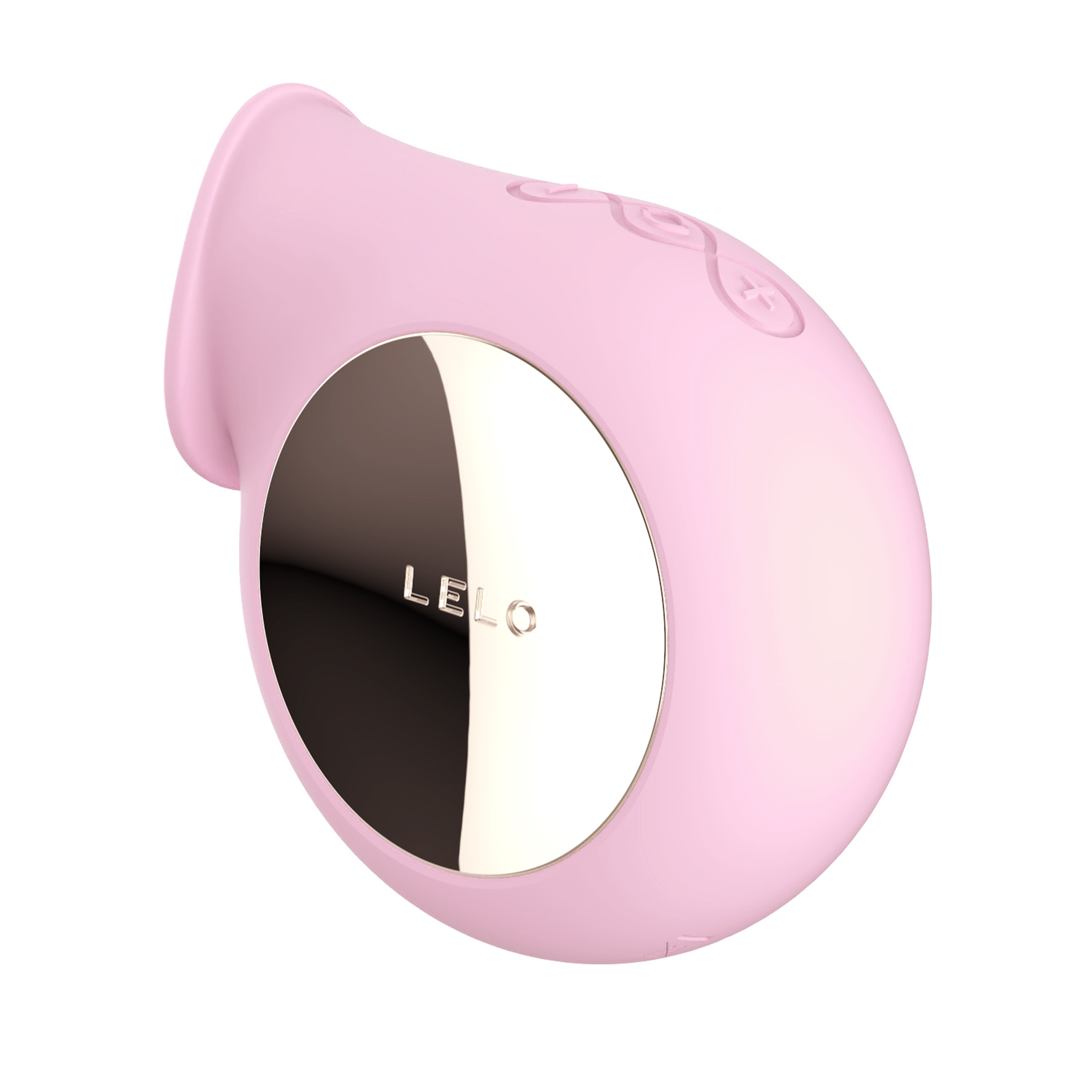 LELO - LELO SILA CRUISE Rechargeable Sonic Clitoral Stimulator Pink - Vibrators - Silicone