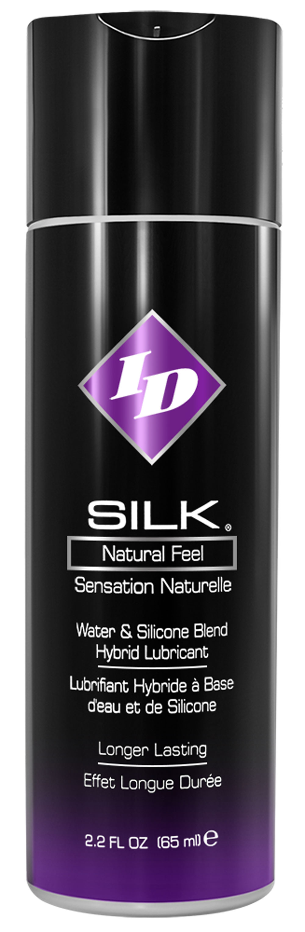ID Lubricants ID Silk Hybrid Lubricant 2.2 oz.