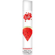 Wet Wet Flavored Juicy Watermelon - 1 Fl. Oz