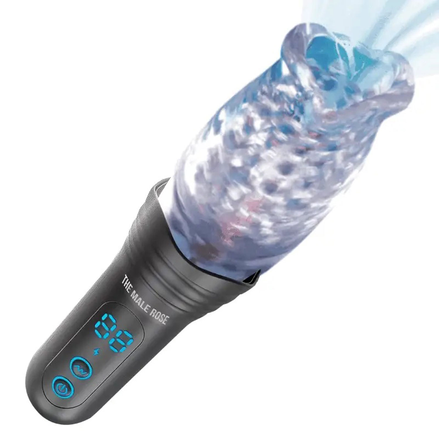 The Male Rose - The Male Rose Pro - Masturbation Aids for Males