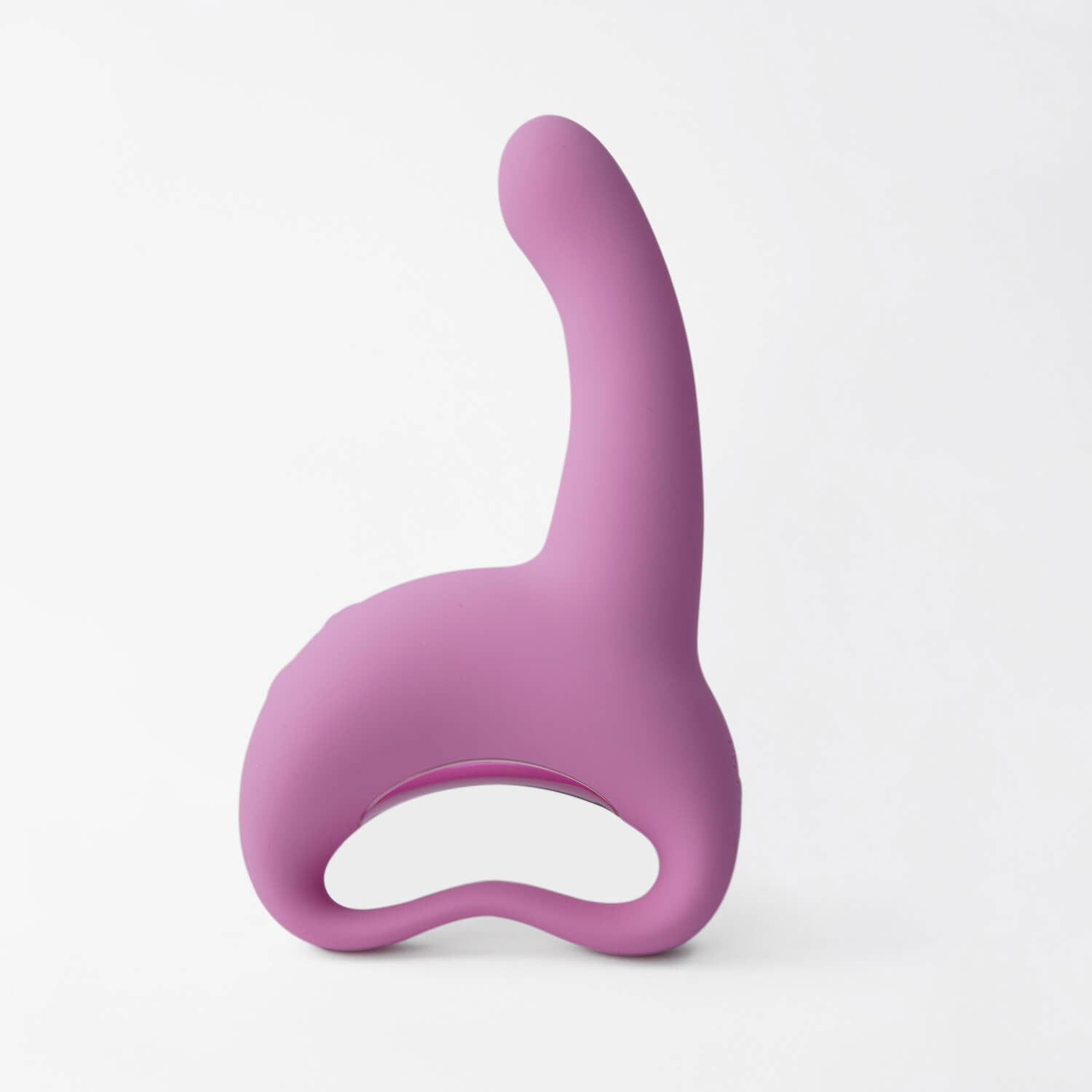 Camtoyz - Squirty Vibrator and Stimulator - Purple - Vibrators