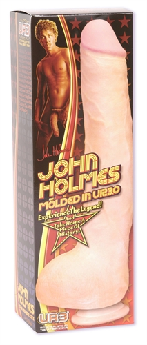 Doc Johnson John Holmes - UR3 Cock