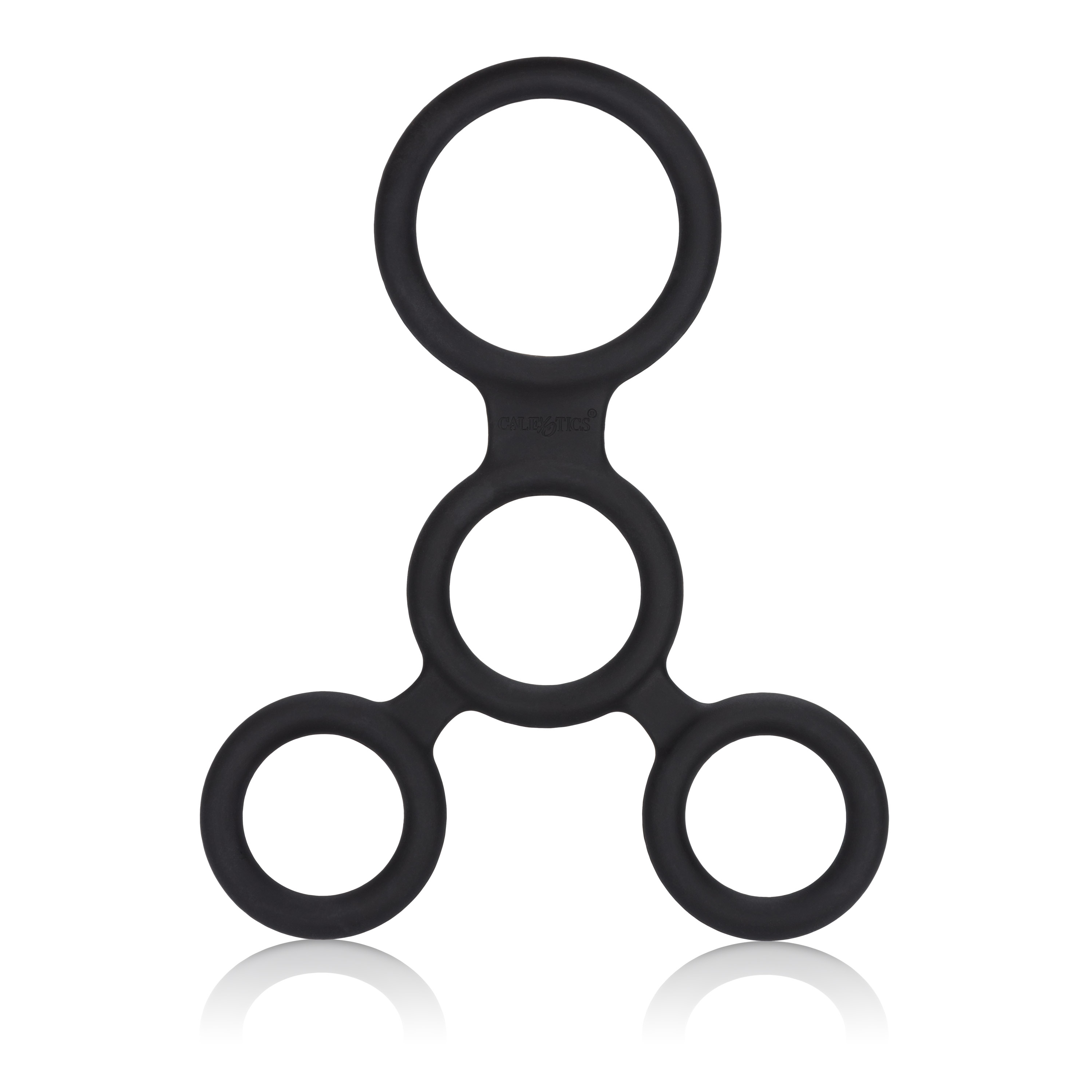 CalExotics - Full Erection Spreader - Cockrings