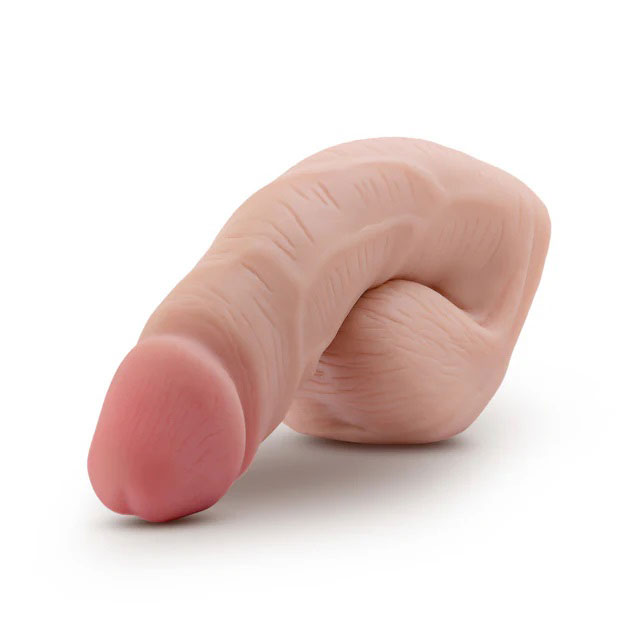 Blush - Urself - Affirm Packer - Beige - Dildos & Dongs