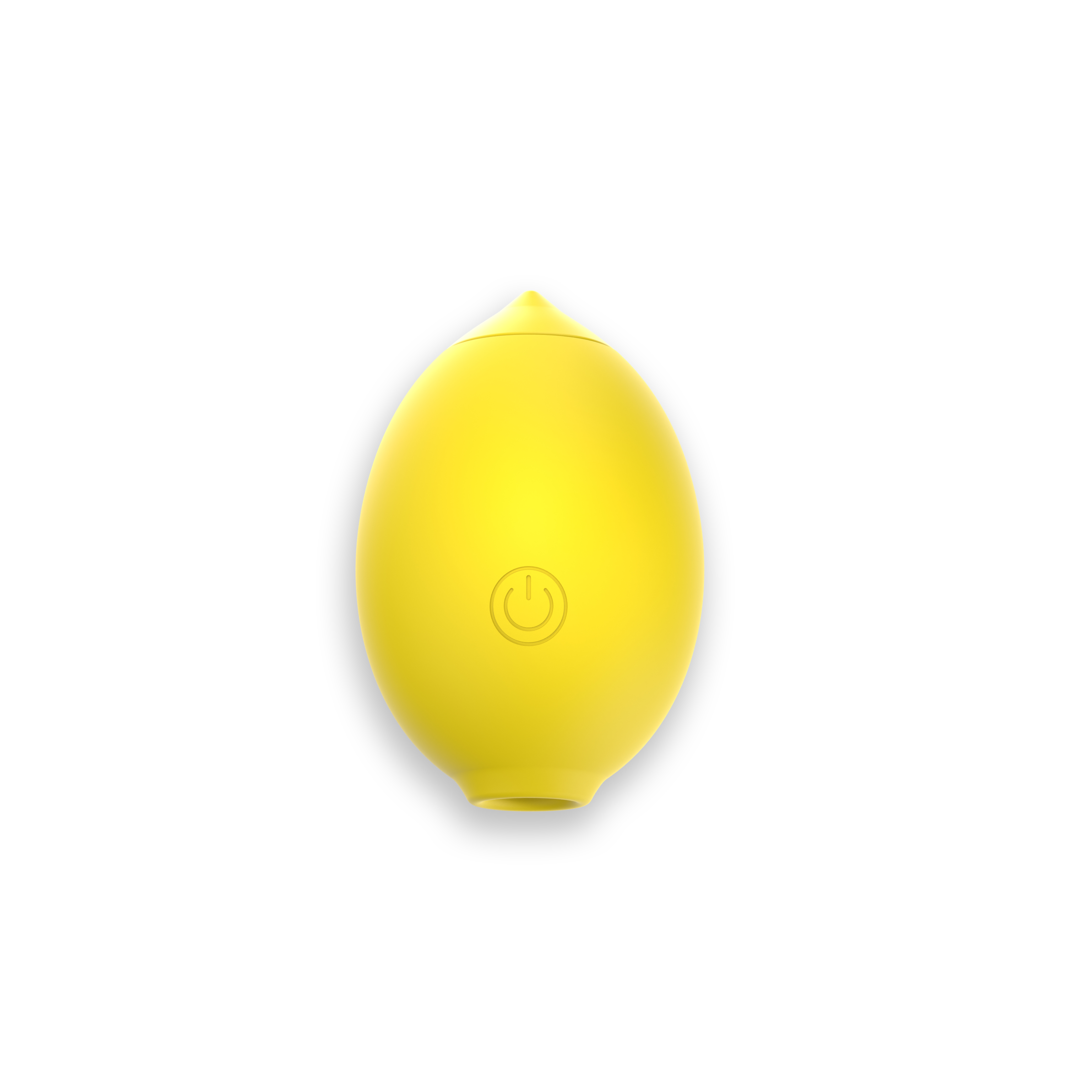 Viben - Dreamii Lemon Bliss - Exclusive Limited Edition - Clit Stimulators