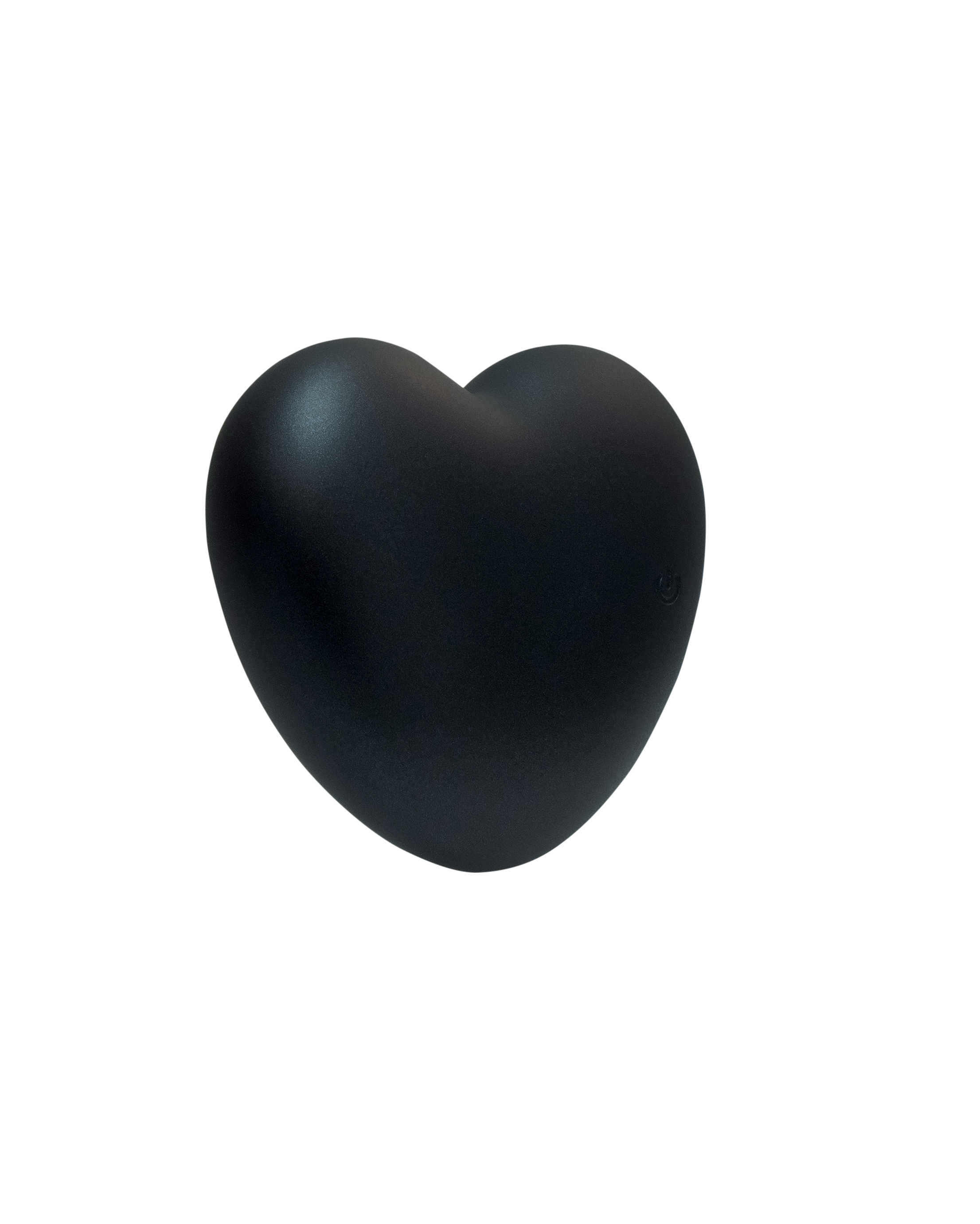 VeDO - VeDO Amore Rechargeable Pleasure Vibe Black - Vibrators - Silicone