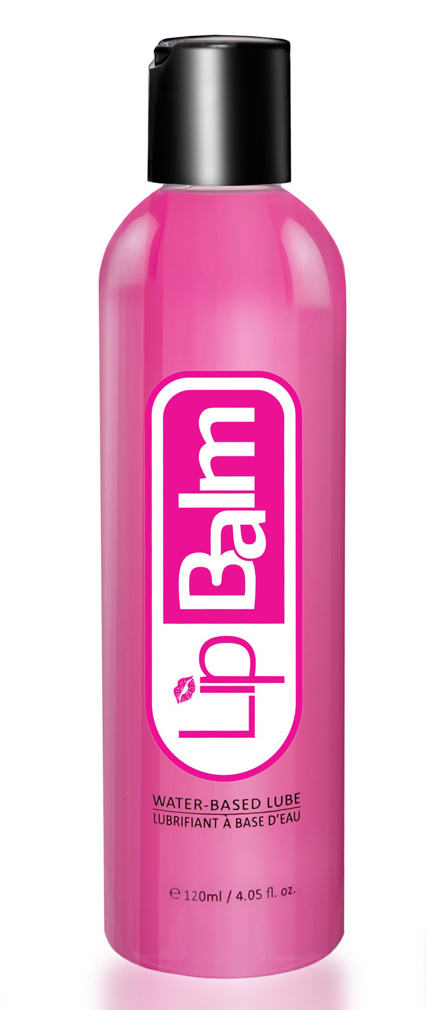 Fuck Water - Fuck Water Lipbalm Water-Based Lubricant 4.05 Fl. Oz. 120ml - Lubricants, Creams & Glides