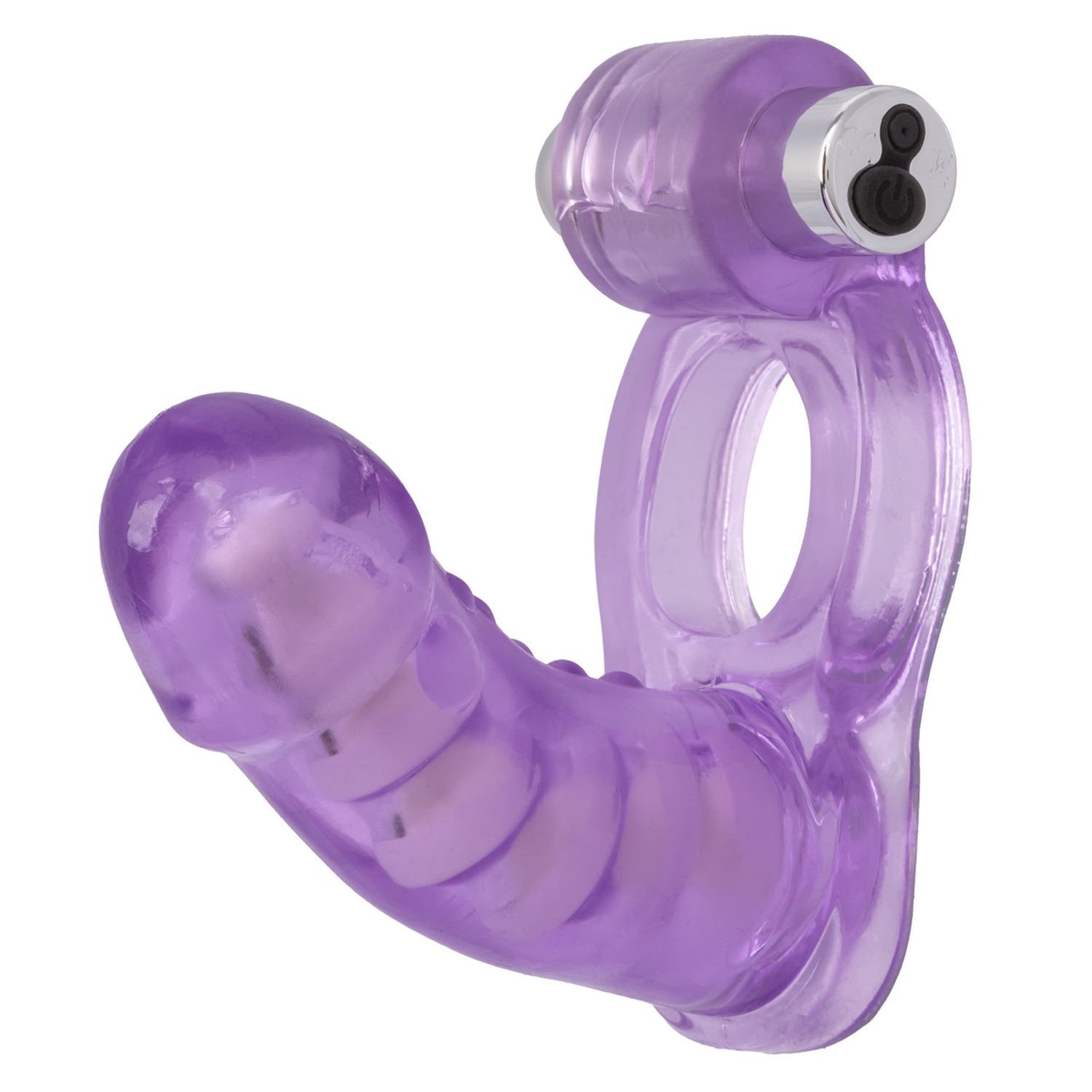 CalExotics - Double Diver Rechargeable - Anal Toys & Stimulators