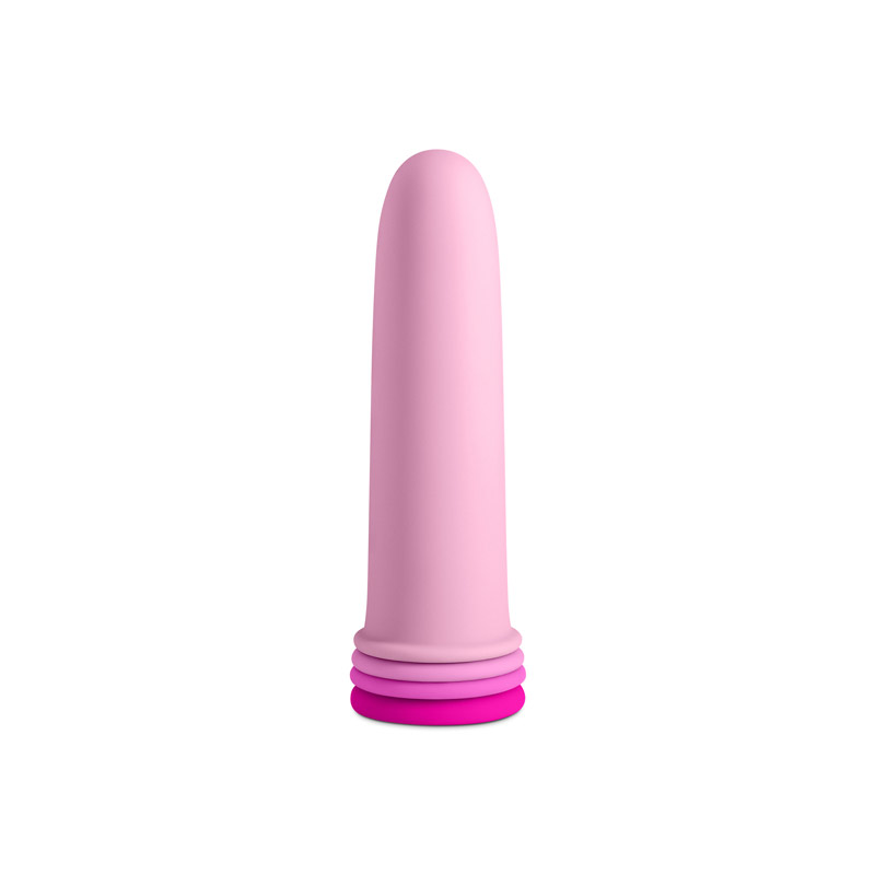 nsnovelties - Inya Gliders Dilator - Pink - Kegel & Pelvic Exercisers