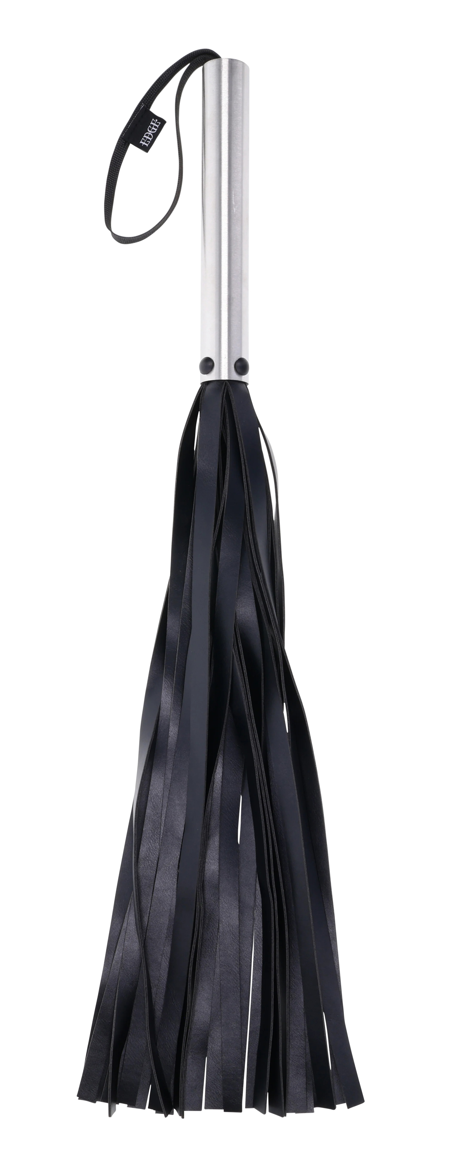Sportsheets - Sportsheets Edge Flogger - Bondage & Fetish Toys - Polyurethane