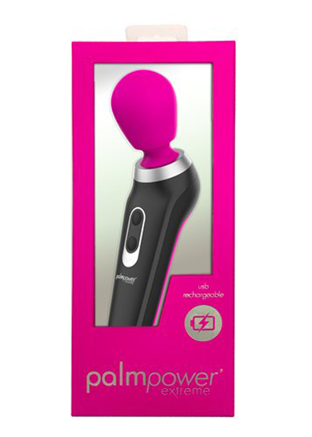 BMS Palm Power Extreme Pink