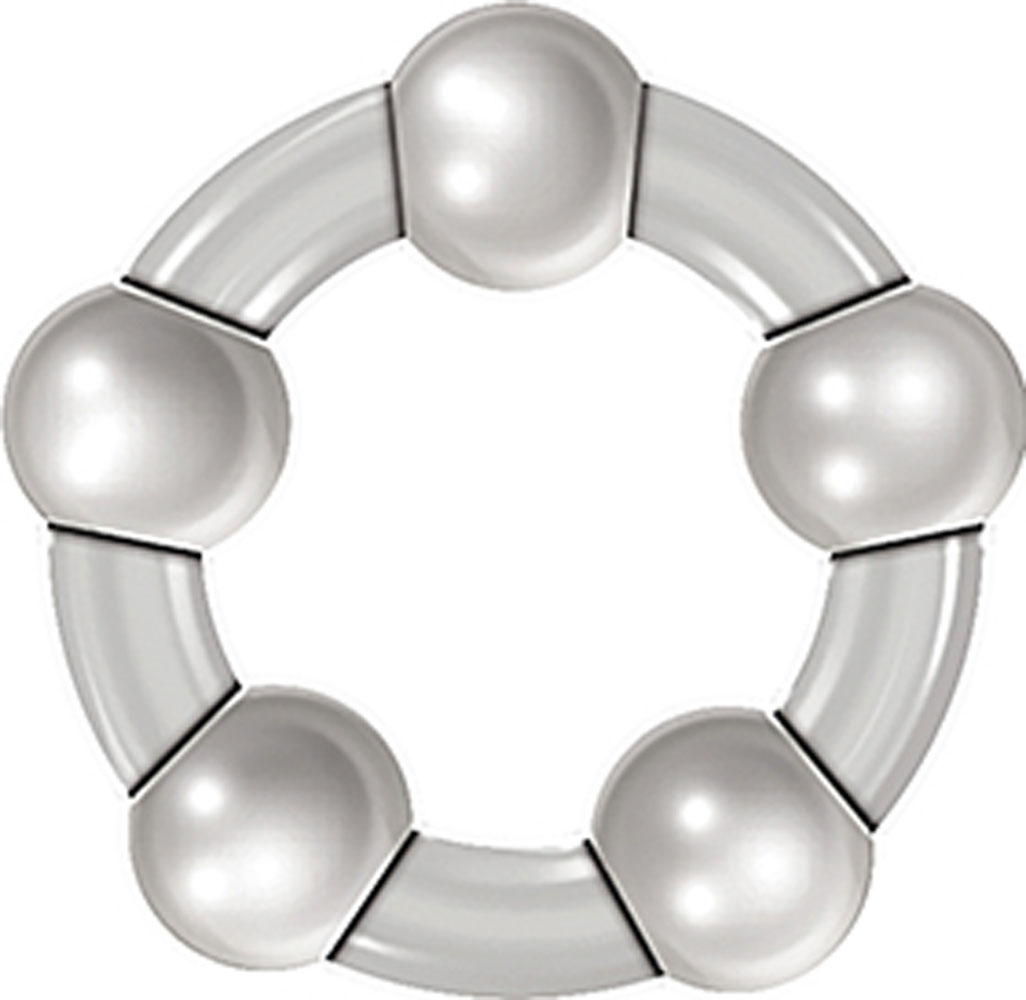 Evolved Novelties - Three Amigos - Cockrings