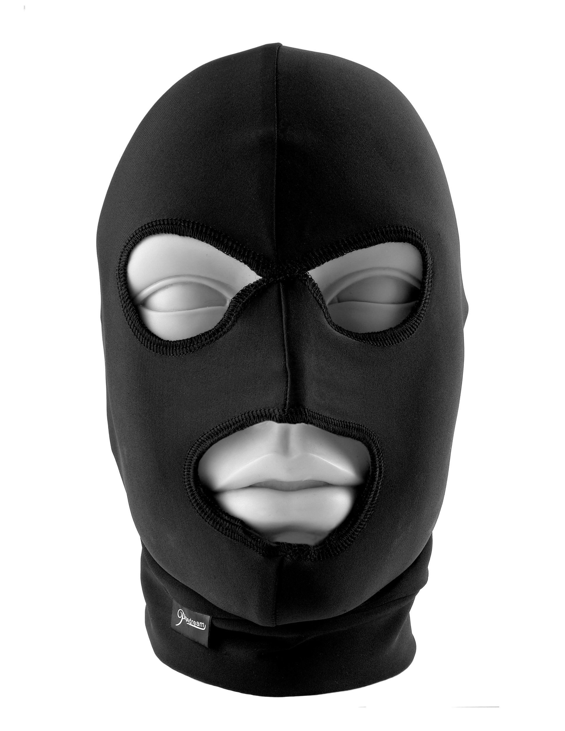 Pipedream - Fetish Fantasy Series Limited Edition Spandex Hood - Bondage & Fetish Toys