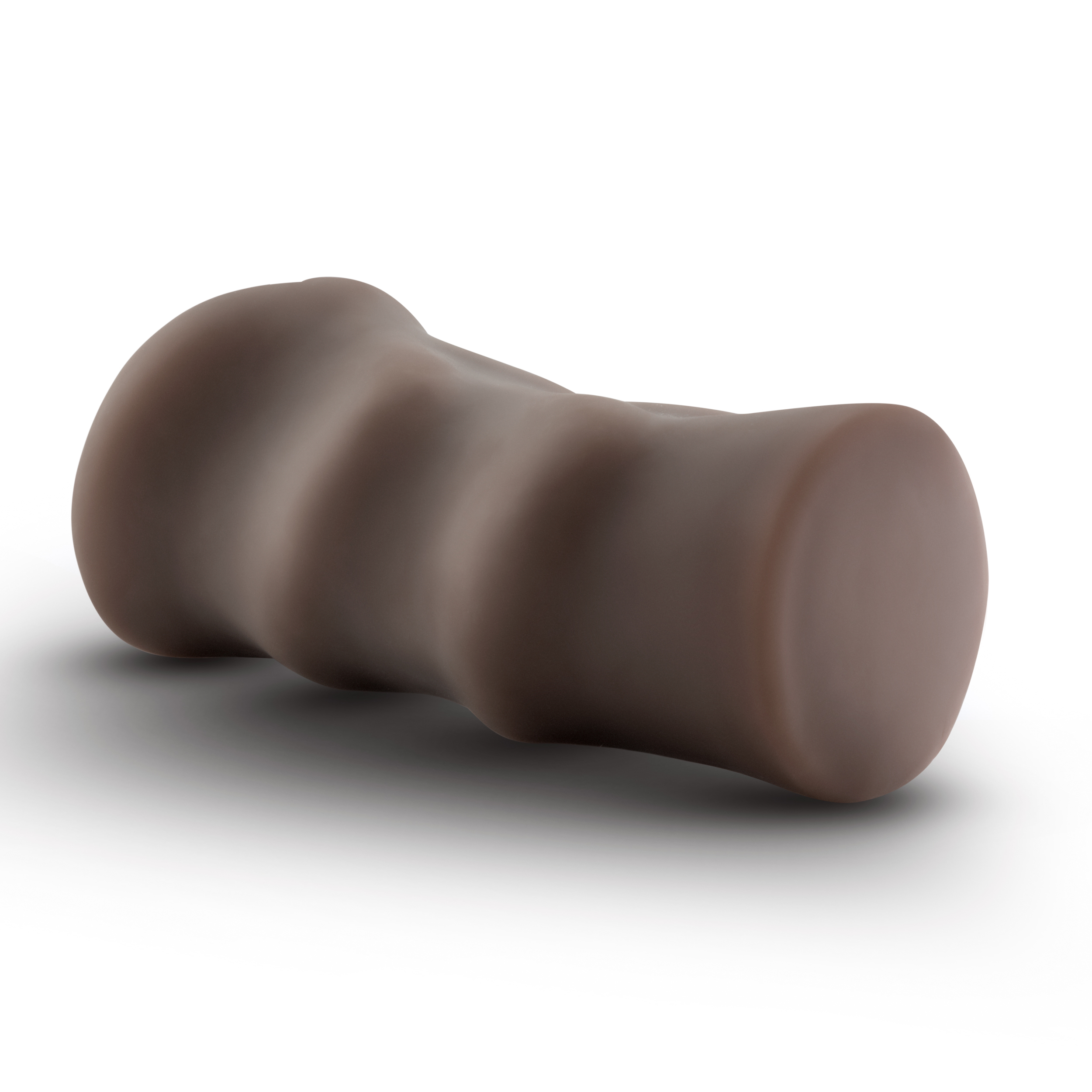 Blush - Hot Chocolate - Nicole's Rear - Chocolate - Masturbation Aids for Males