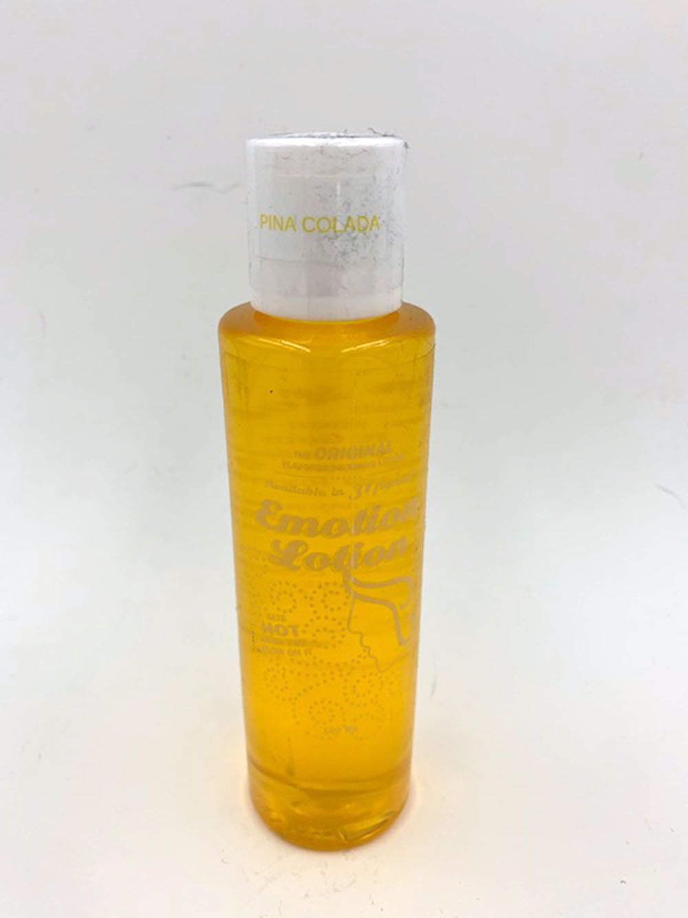 Emotion Lotion - Emotion Lotion - Pina Colada - 4 Fl. Oz. - Bath & Body
