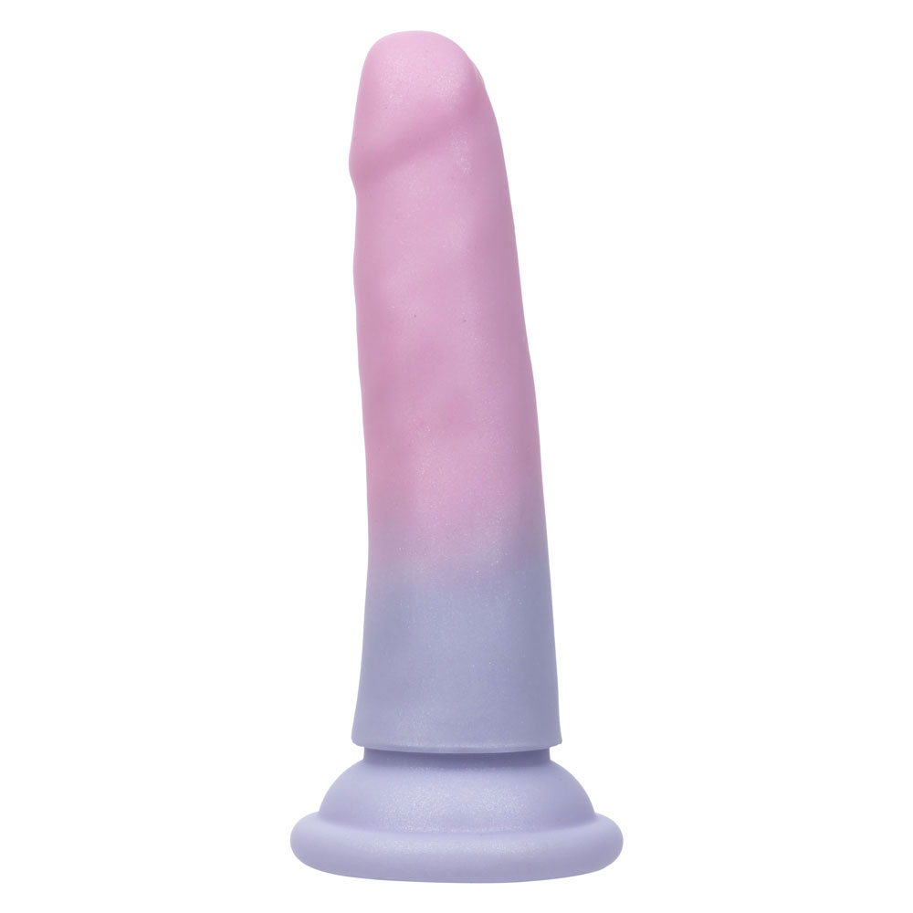 CalExotics - First Time Liquid Silicone Stud - Dildos & Dongs
