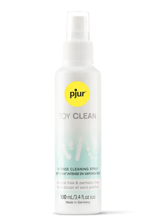 Pjur - Pjur Toy Cleaner 100ml - Toy Cleaners