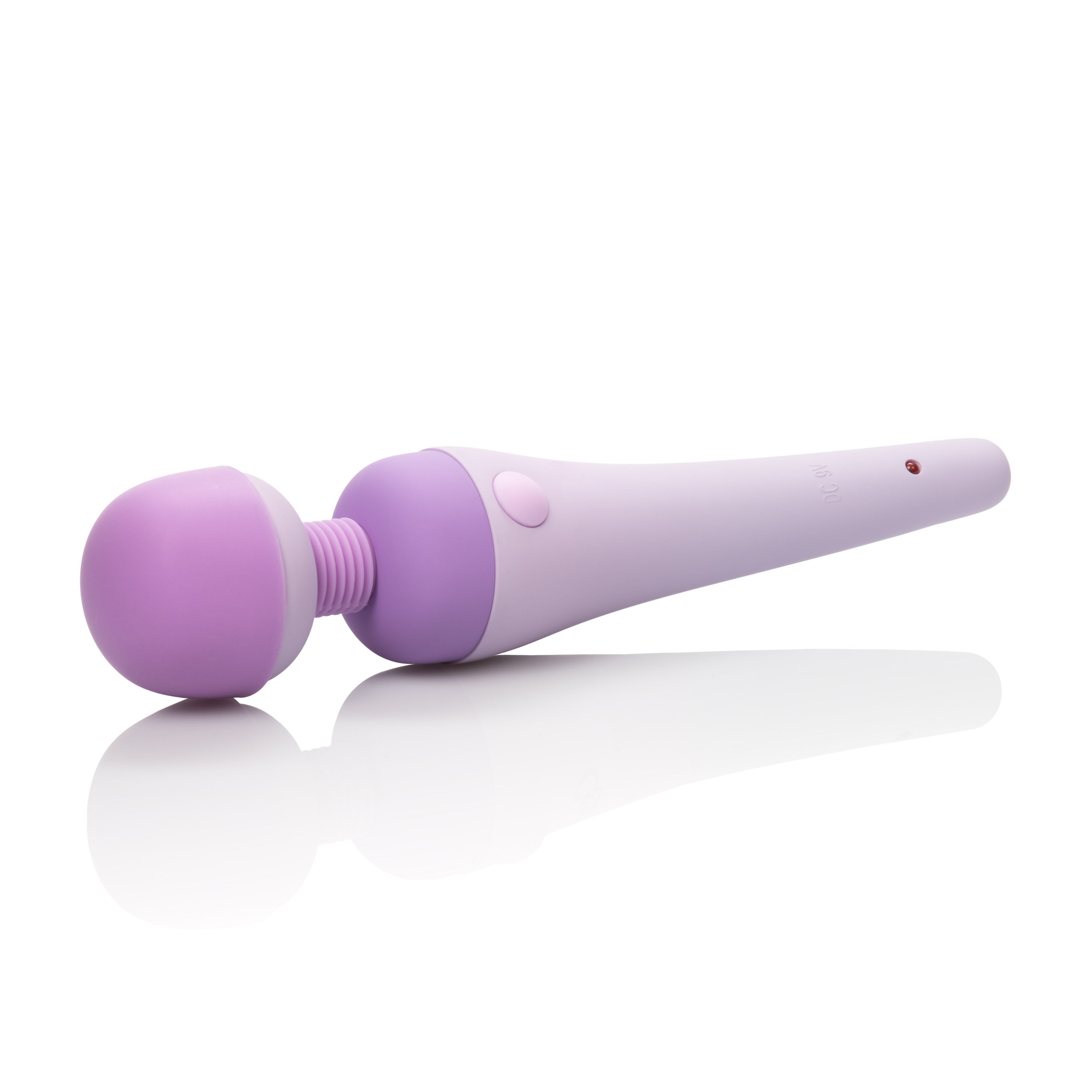 CalExotics - Inspire Massager - Luxury Items