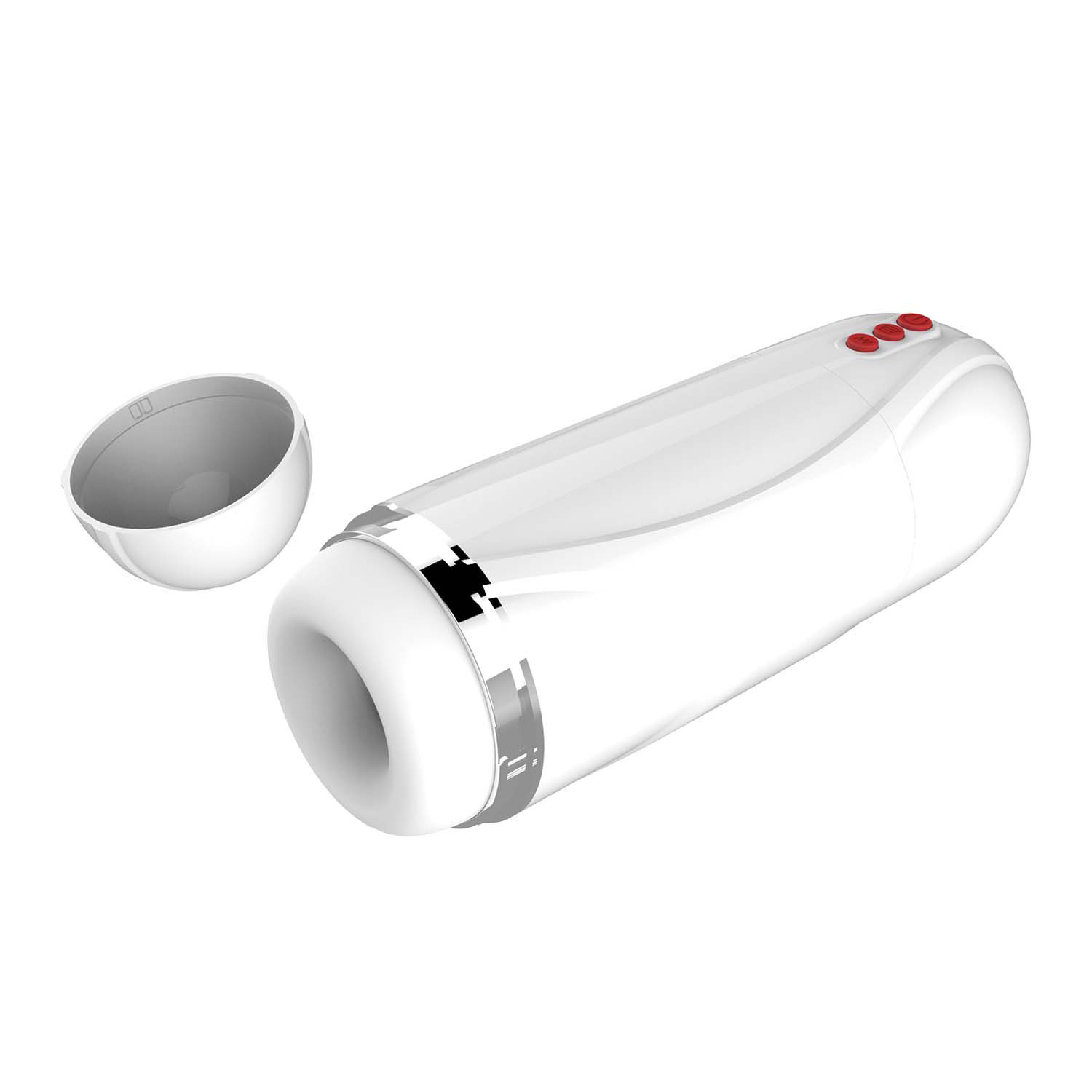 Nasstoys - Vibrating Cocksucker - - Masturbation Aids for Males