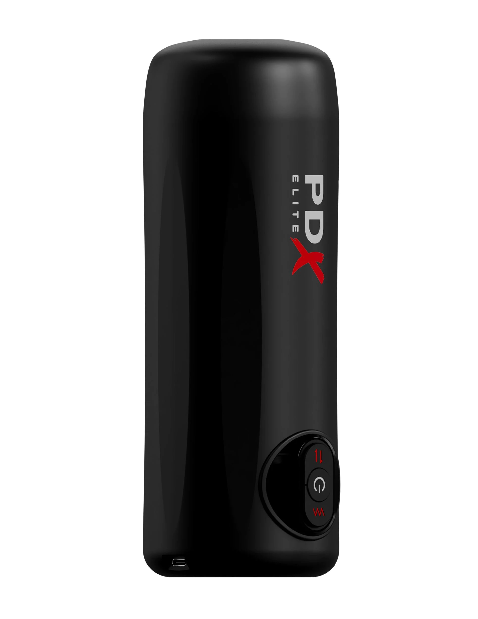 PDX Brands - PDX Elite Moto Milker - Masturbation Aids for Males - TPE/TPR/Elastomers