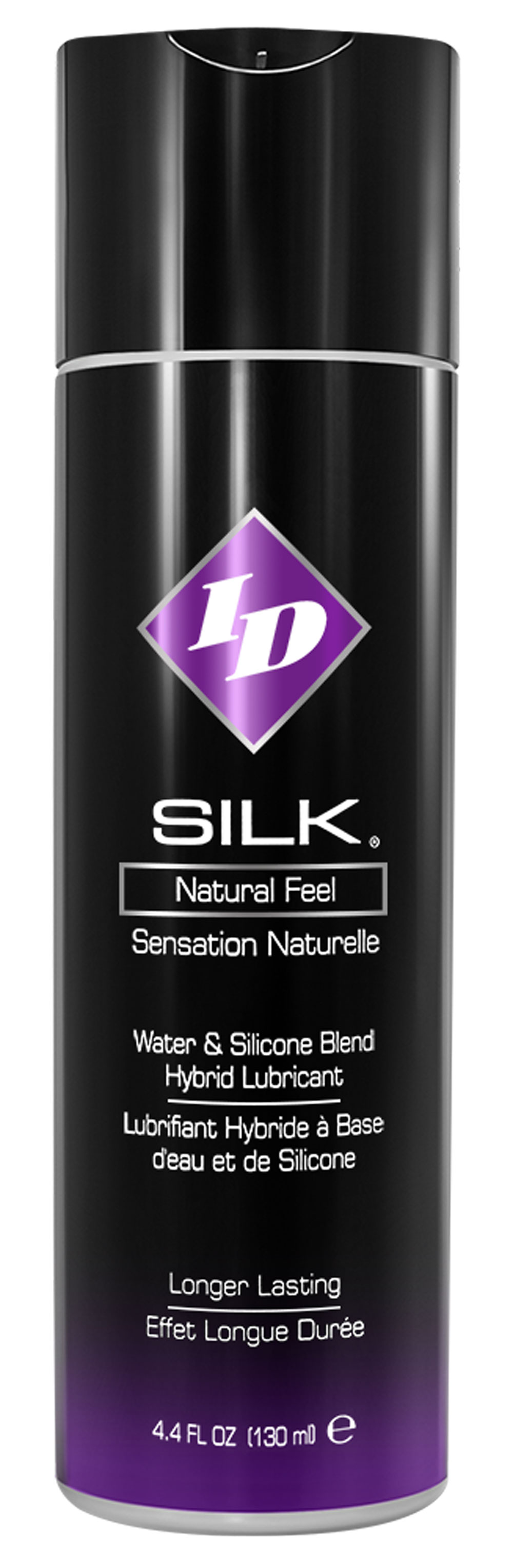 ID Lubricants ID Silk Hybrid Lubricant 4.4 oz.