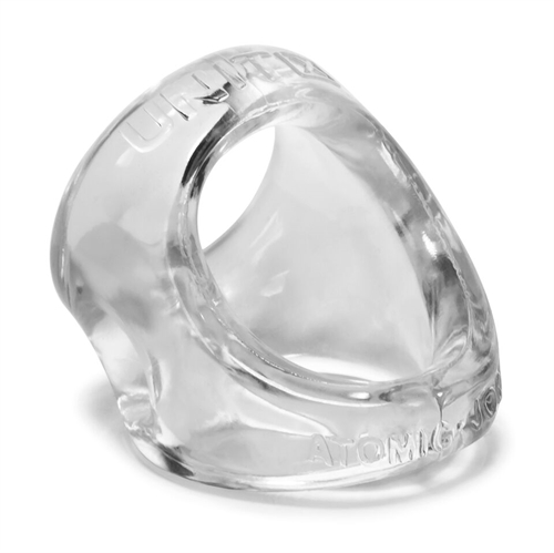 Oxballs - OxBalls Unit-X, Cocksling, - Cockrings - TPE/TPR/Elastomers