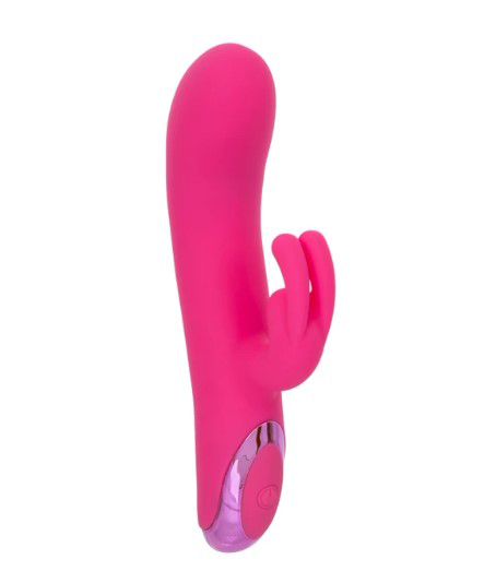 CalExotics - Kroma Turbo G Bunny - Pink - Vibrators