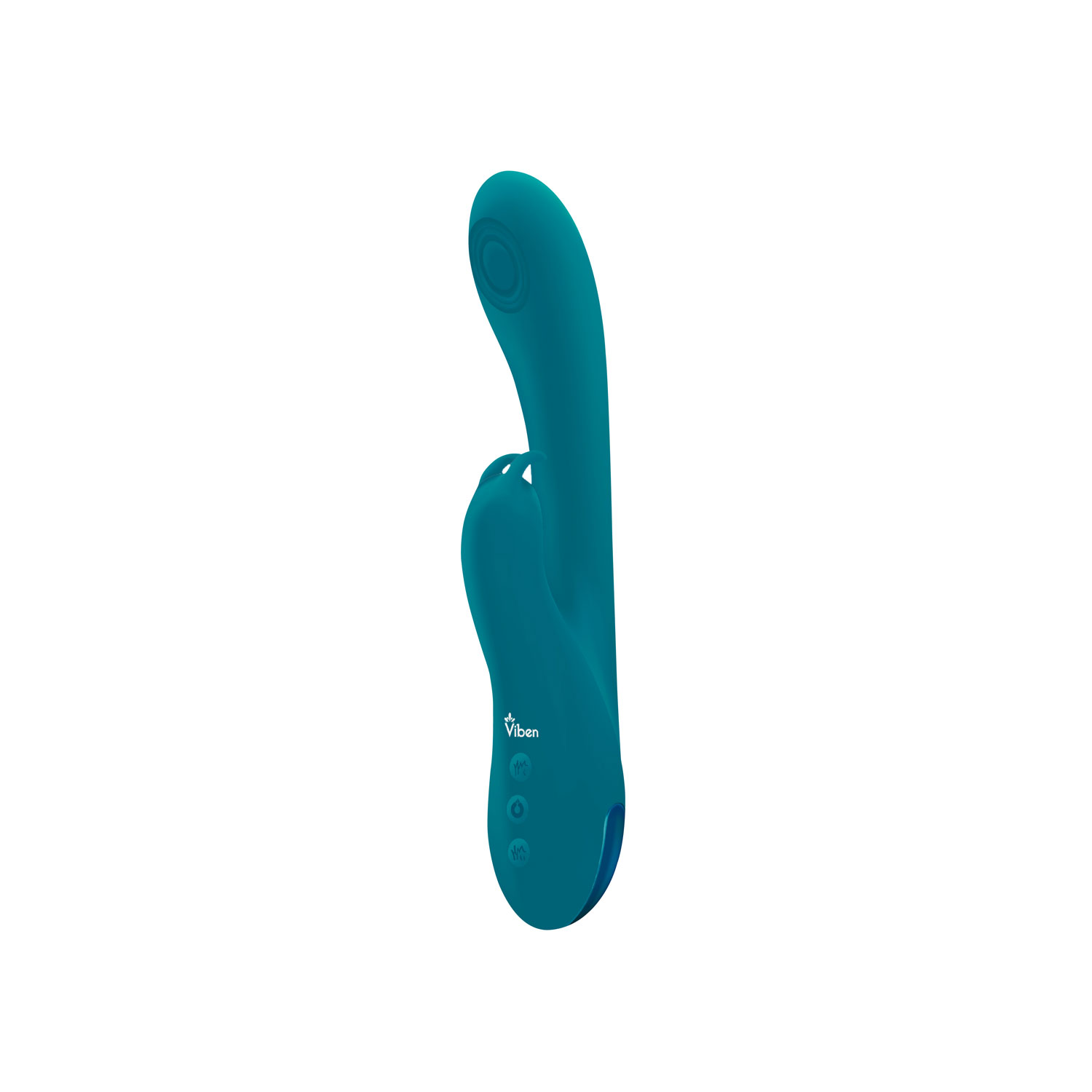 Viben - Razzle Thumping Rabbit - Ocean - Eco-Friendly