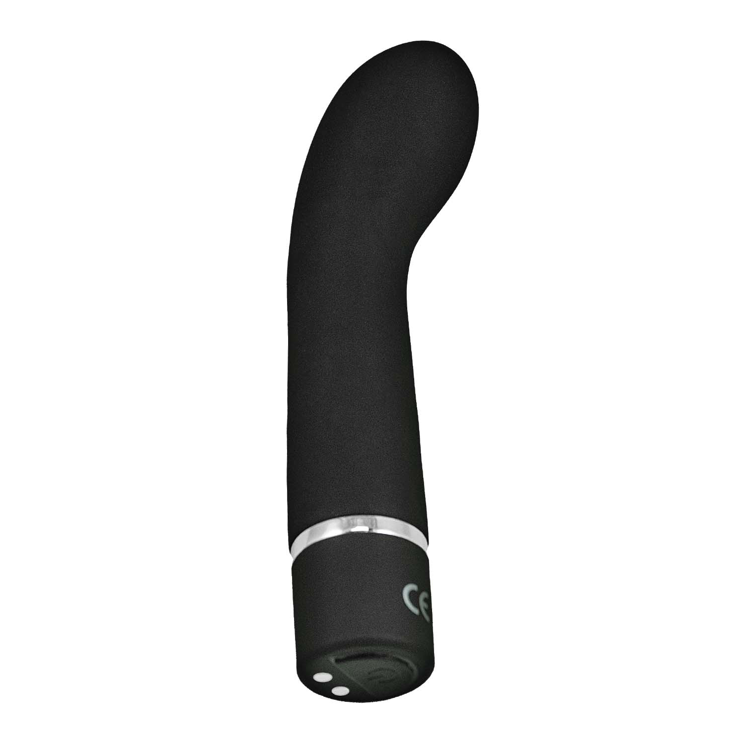 Nasstoys - The Beat G-Spot Wand - Black - Vibrators