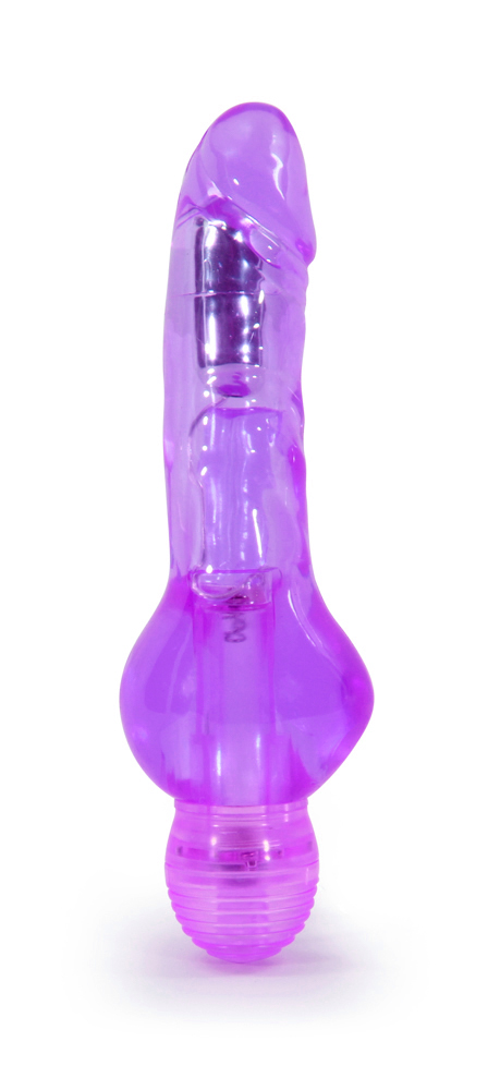 Blush - Mr. Right Now - Purple - Vibrators