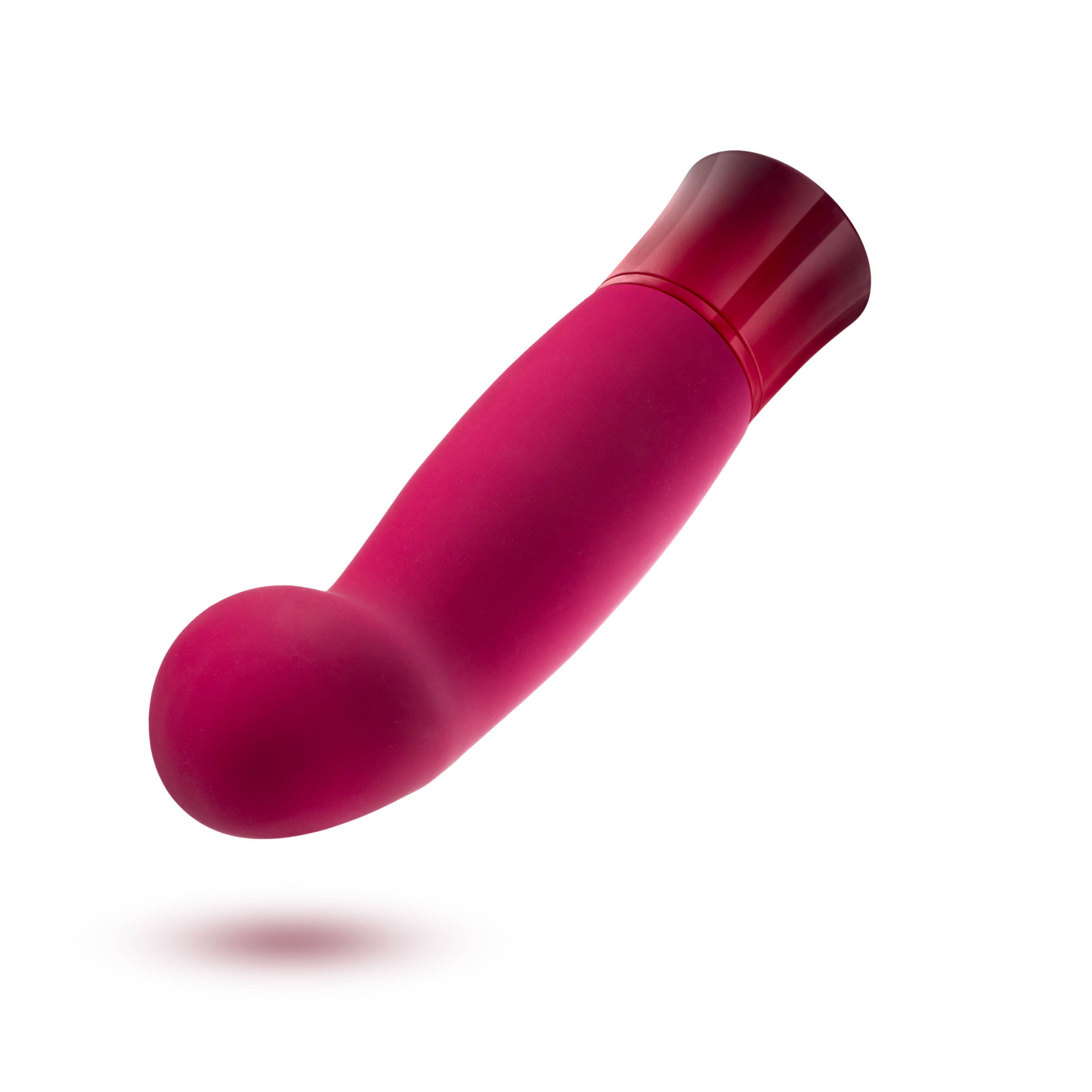 Blush - Oh My Gem - Classy - Garnet - Fuchsia - Clit Stimulators