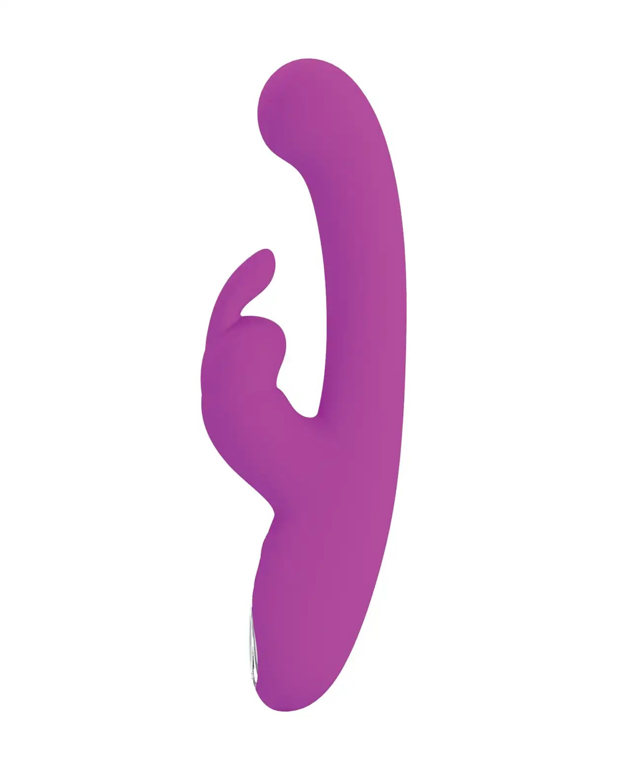 Pretty Love - Lamar Led Digital Display Rabbit - Fuchsia - Eco-Friendly
