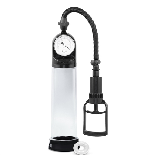 Blush - Precision Vx2 - Pumps & Enlargers