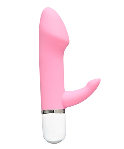 VeDO - Eva Mini Vibe - Make Me Blush Pink - Vibrators