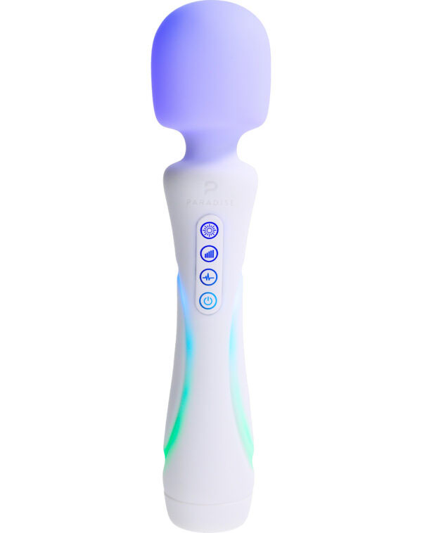 Illumination - Paradise - Illumination the Wand - Clit Stimulators